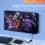 Miniatura: Splitter Switch Multiplicador Hdmi 4k Essager Multidireccional 1x2/2x1