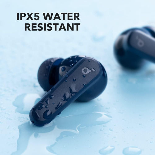 Miniatura: Audífonos Earbuds Inalámbrico Anker Soundcore P20i Bluetooth 5.3