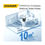 Miniatura: Adaptador Bluetooth Usb Essager 5.3 - Plug & Play Windows