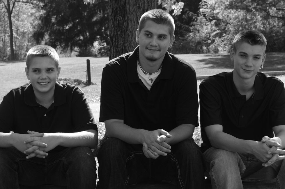 Boys (1)