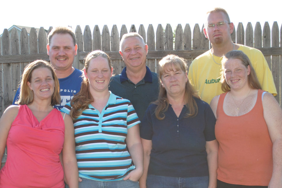 Farren & Spouses (1)
