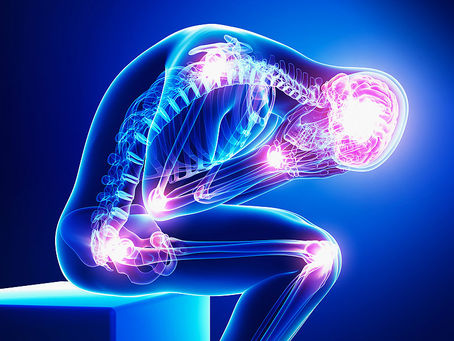 A Review of Current Information that Exists Surrounding Chronic Pain and Risk for Opioid Addiction