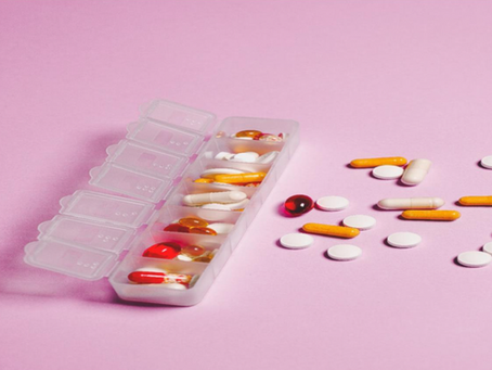 Why Do Drugs have Side Effects?