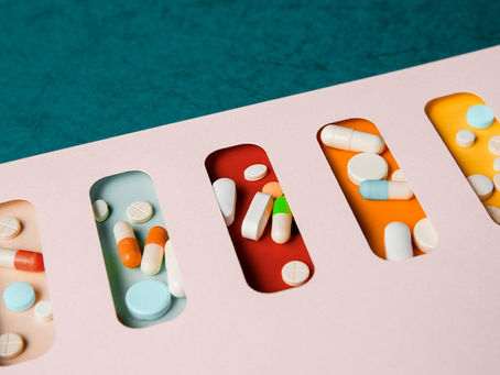 The Science Behind Co-occurring Drug Use and Mental Health Disorders