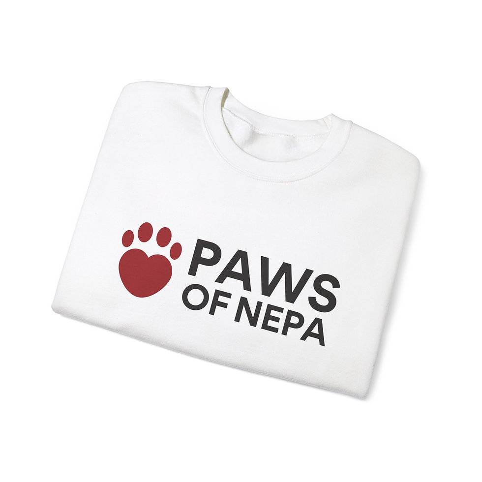 Thumbnail: Unisex Heavy Blend™ Crewneck Sweatshirt