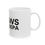 Thumbnail: Ceramic Mug 11oz