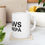 Thumbnail: Ceramic Mug 11oz