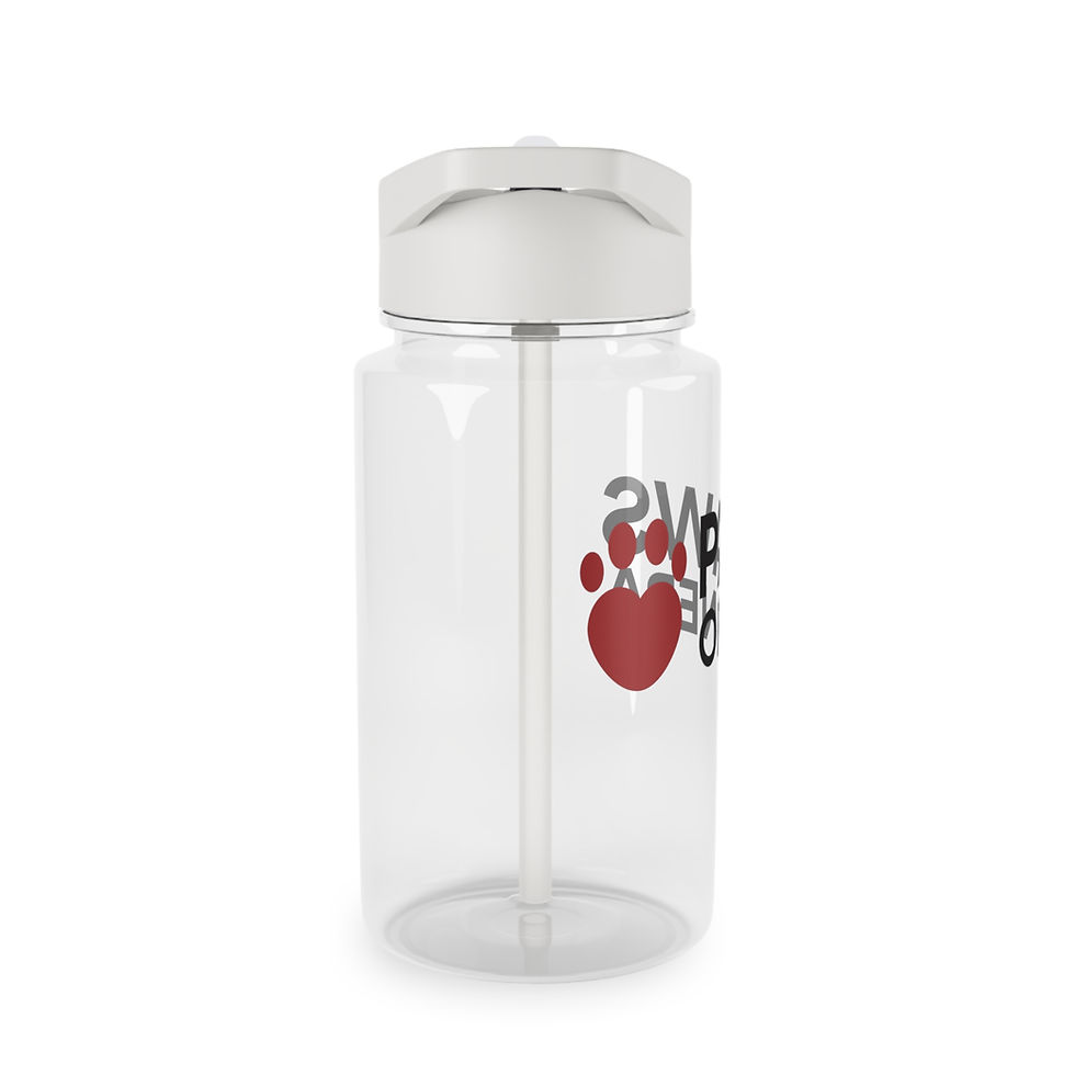 Thumbnail: Tritan Water Bottle