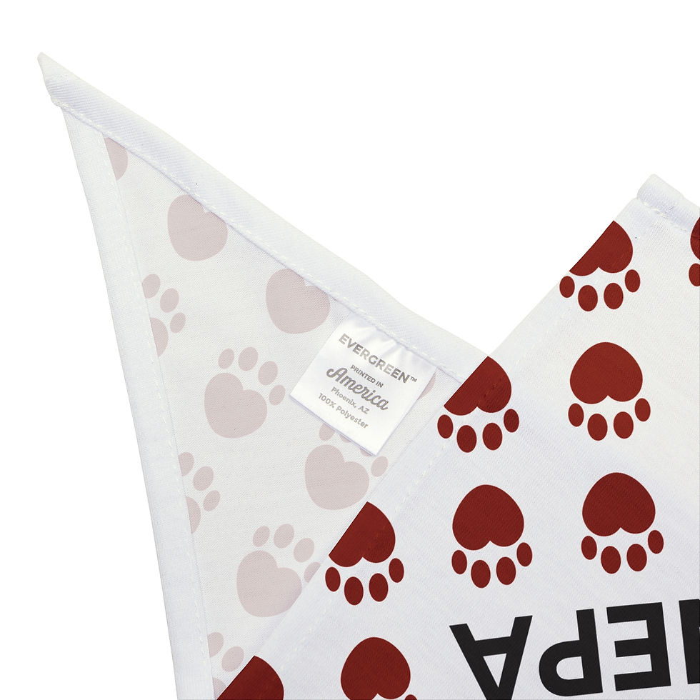 Thumbnail: Pet Bandana