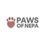 Thumbnail: PAWS Sticker