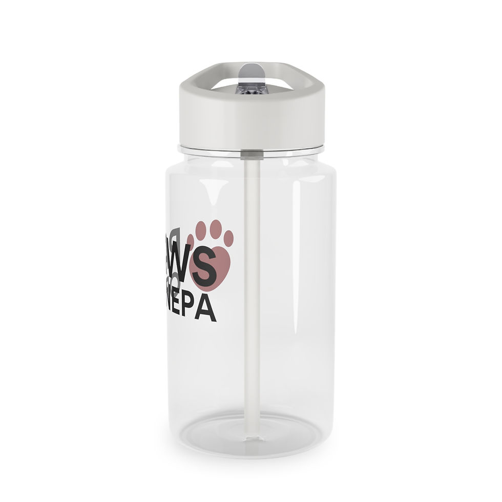 Thumbnail: Tritan Water Bottle