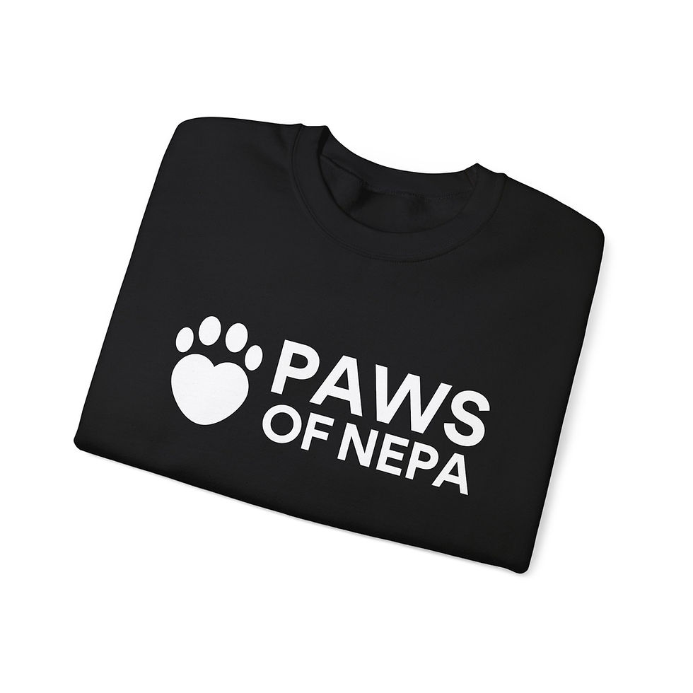 Thumbnail: Unisex Heavy Blend™ Crewneck Sweatshirt
