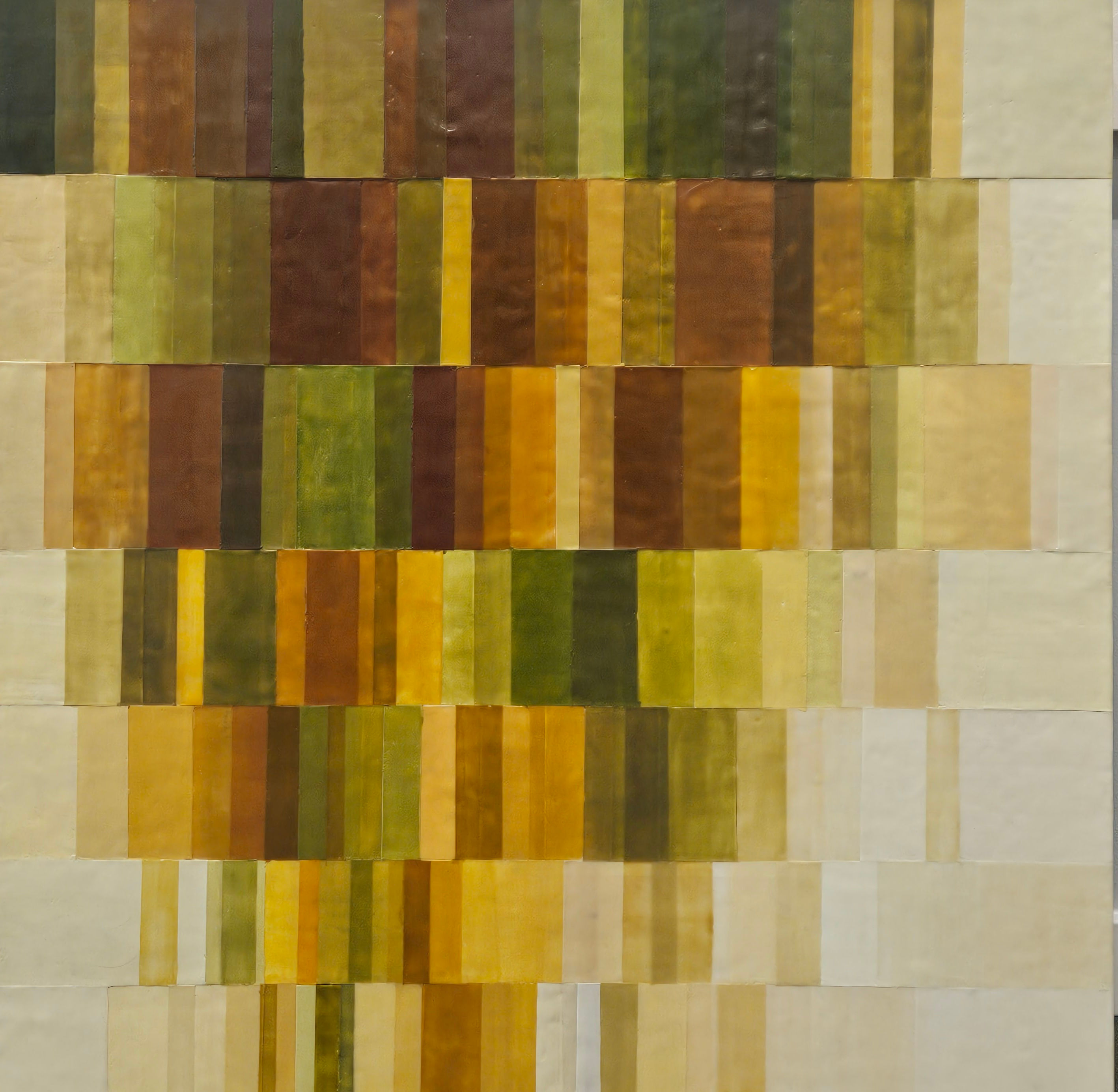 $45/mo Mood Board #42 by Kristy Swanson 36x36