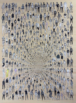 742 of Us (Imagine)