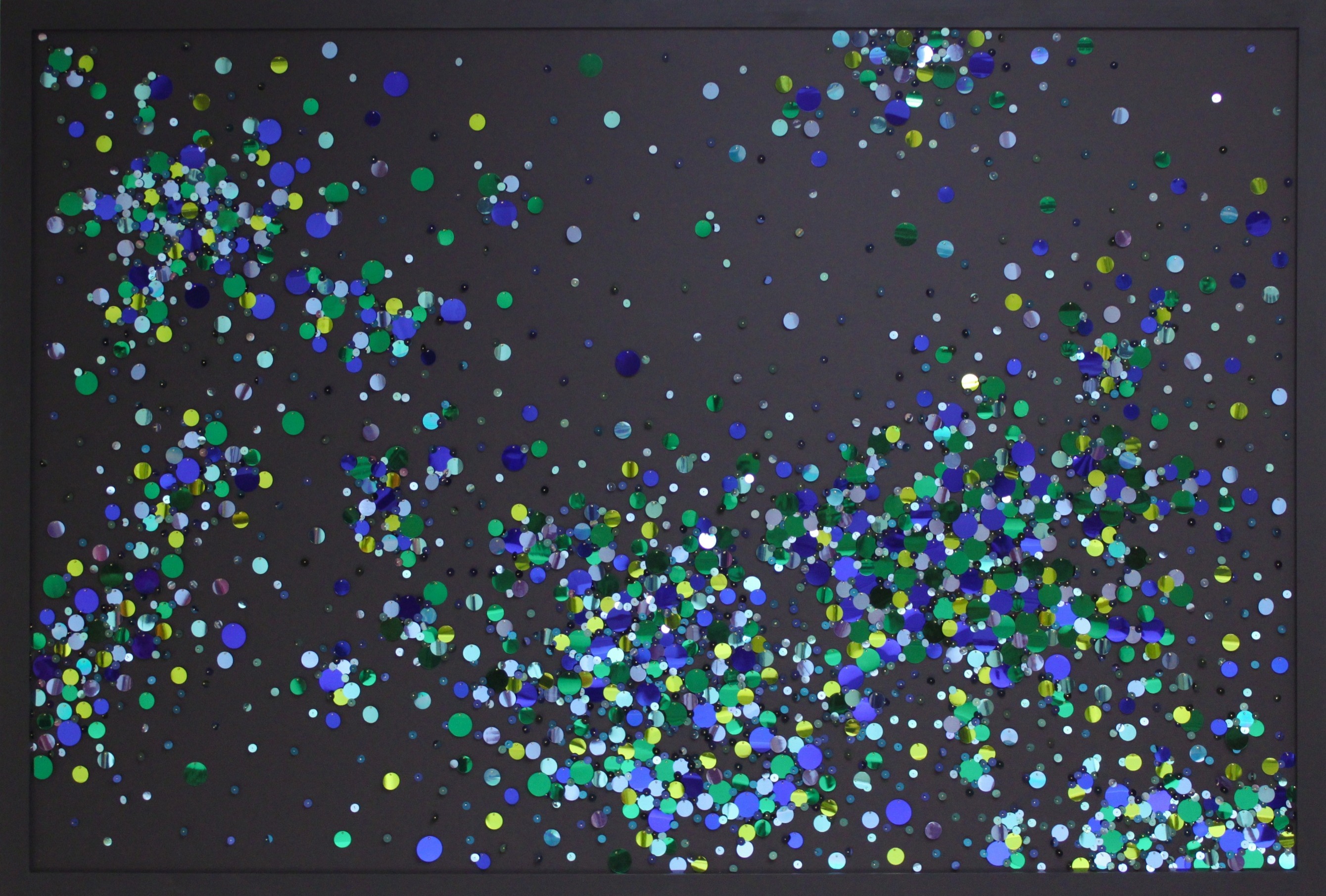 All That Glitters (Dr. Landau)