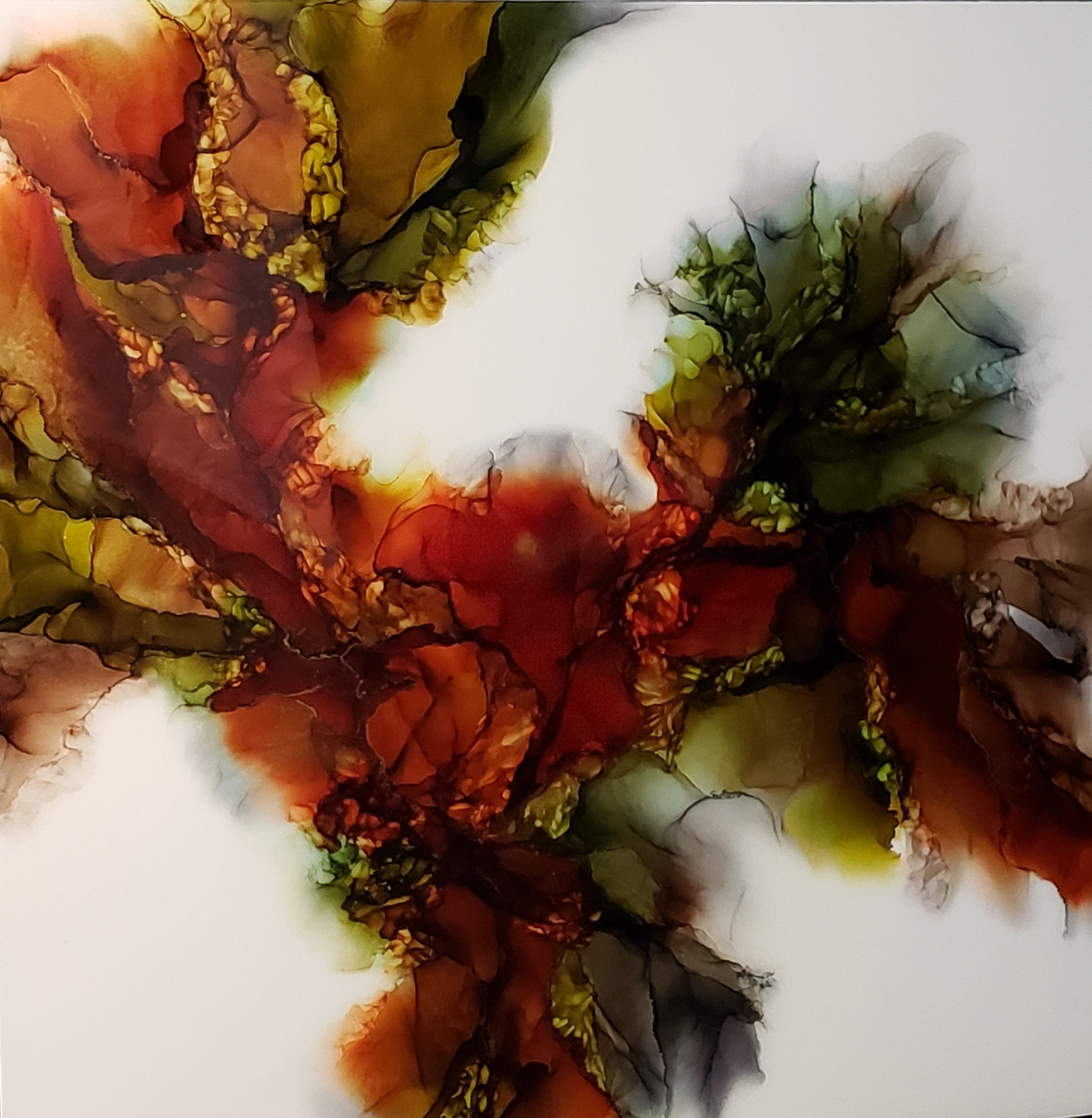 $45/mo The Nearness of All Things by Kristy Swanson 48x48