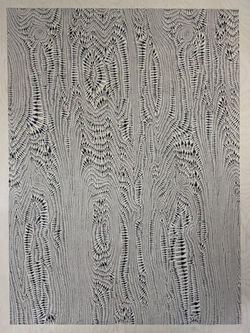 All of Us (Wood Figure)