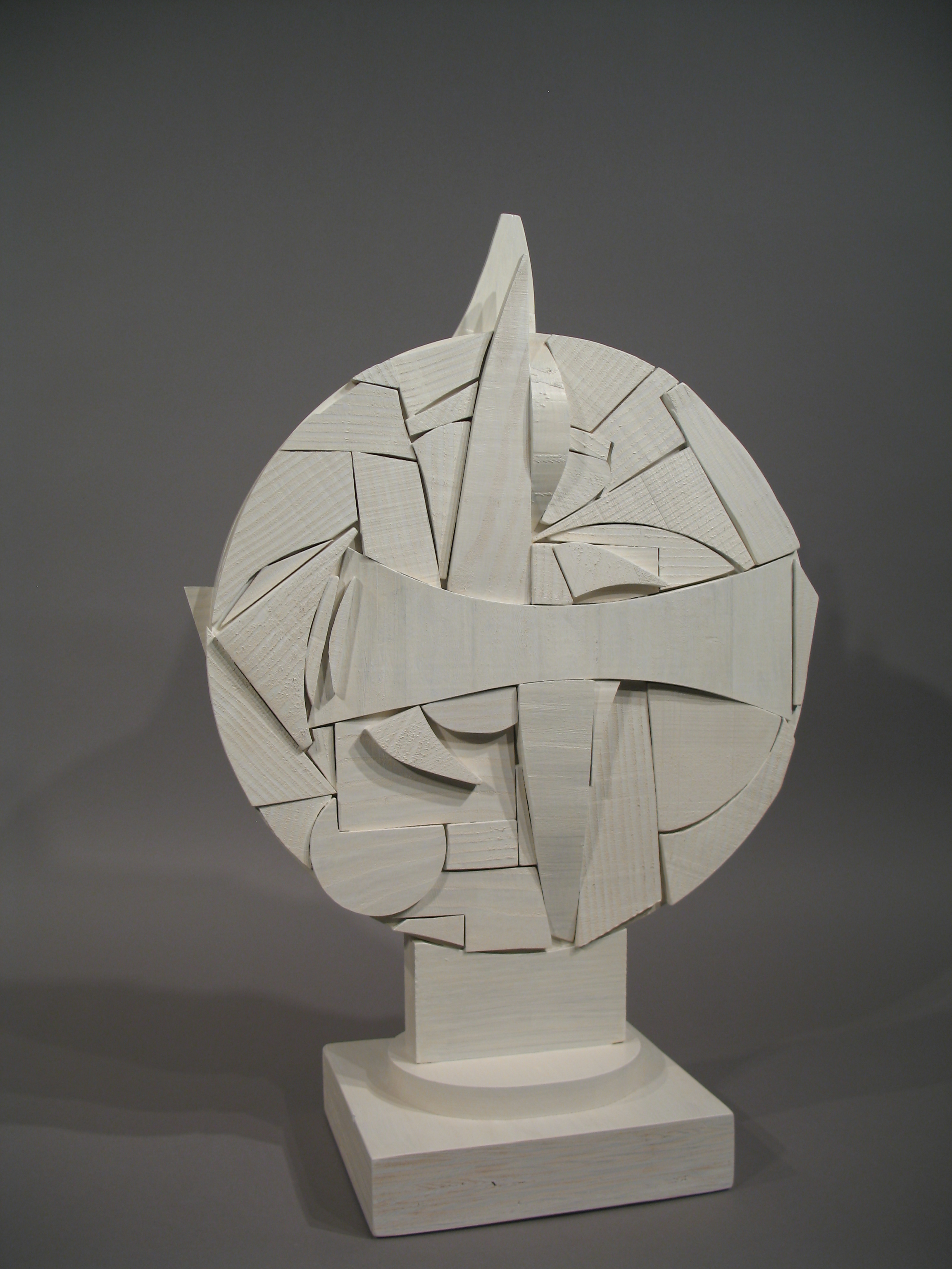 Moondial: Timepiece No Moving Parts