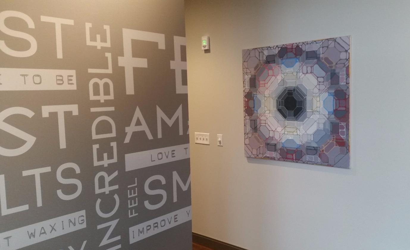 Artwork Rental Library | ryanjamesfinearts