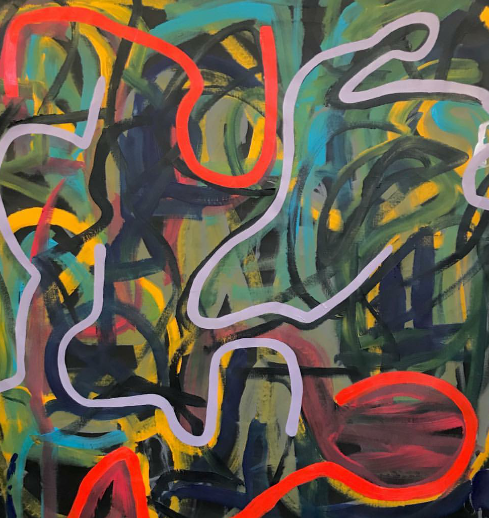 Labyrinth 11