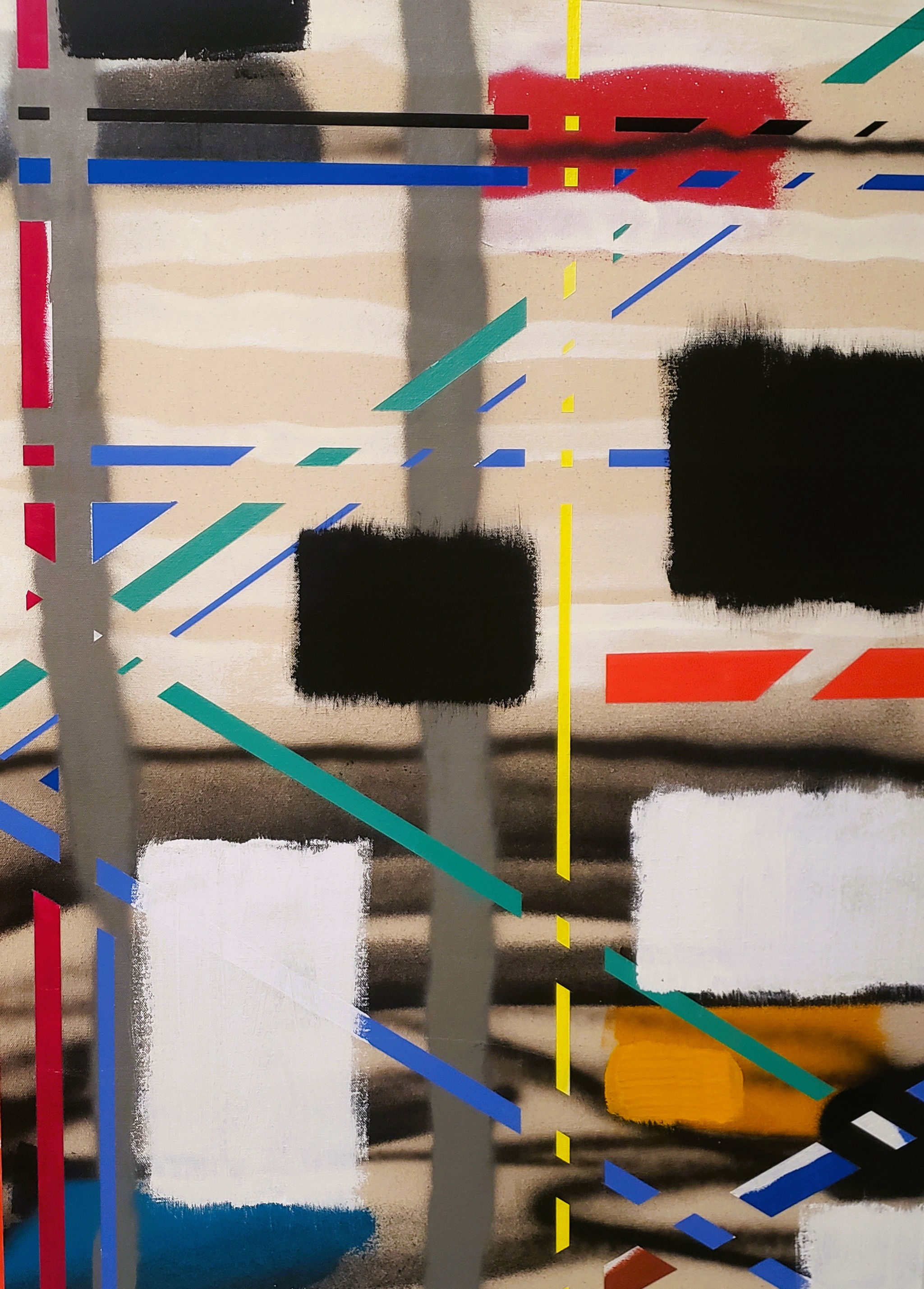 $45/mo 2022.29 by Jeffrey Glossip 40x30