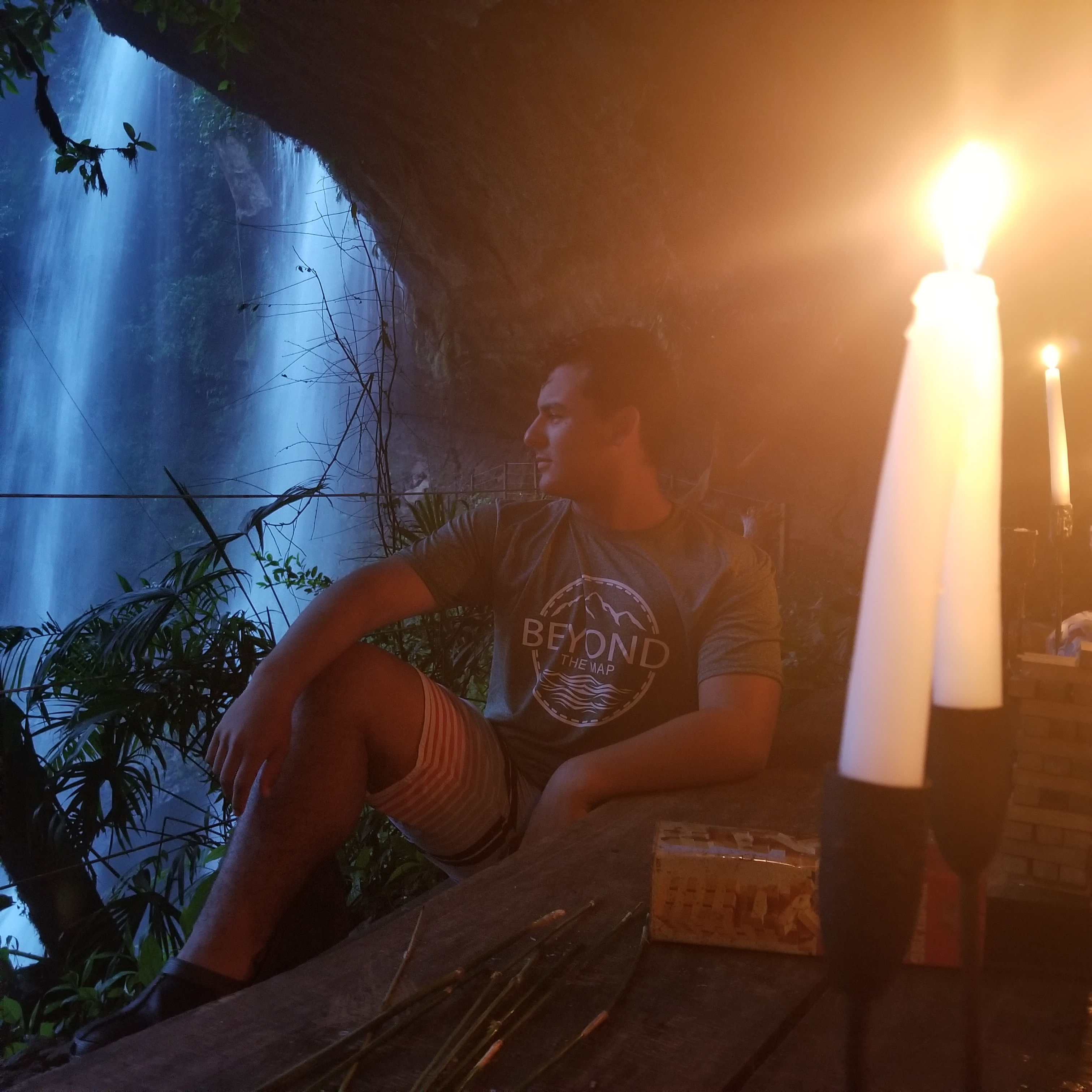 Adventure Performance Shirt