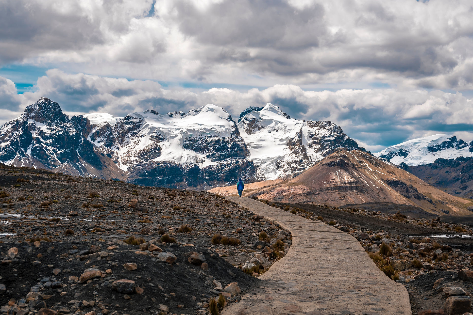 Patagonia