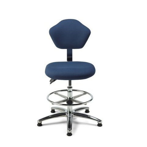 Strada ESD fabric chair