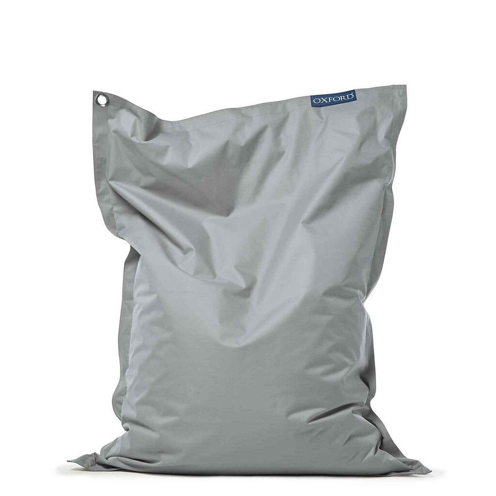Thumbnail: Personalised MAXX Beanbag