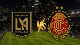 Derrota con Vida: Toluca cae, pero todo se define en la vuelta.