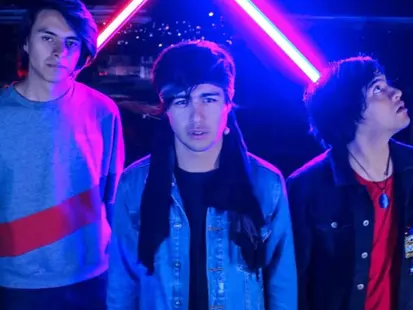 Electrum, una agrupación de Toluca