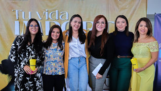 Con el lema “Tu Vida Importa”, organizaciones civiles, especialistas y comunicadores presentaron en Toluca una campaña de prevención del suicidio que busca visibilizar este problema de salud pública.