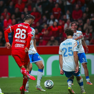 GOL DE PAULINHO