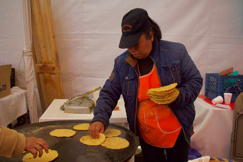 Feria de la Enchilada 2025