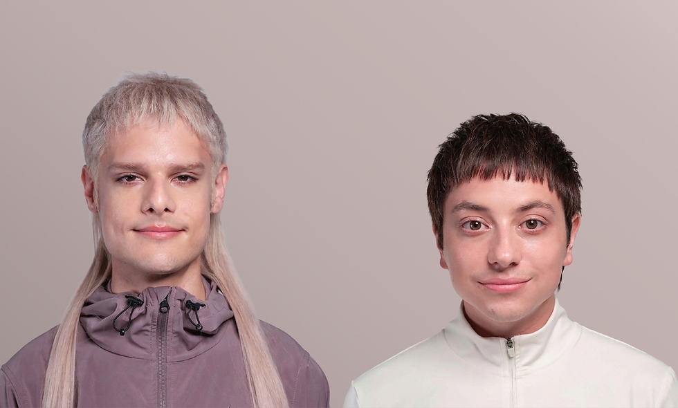 “FREE SPIRITS” el nuevo álbum de CA7RIEL