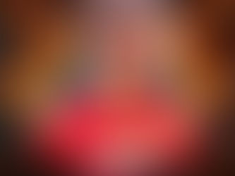 ¡Un felino transformado en diablo!