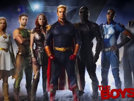 La quinta y última temporada de “The boys” ha llegado a Amazon Prime para seguir conquistando al público con sus personajes entrañables y situaciones que son imposibles de no comparar con la vida real.