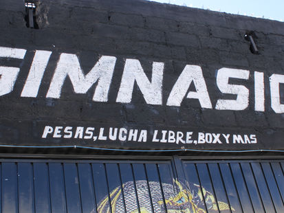 Lucha libre y Box en Toluca: El espacio integral para el entrenamiento deportivo