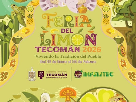 Feria del Limón