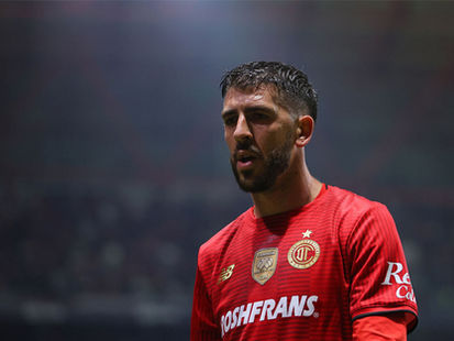 Paulinho: El "Diablo" Portugués