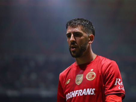 Paulinho: El "Diablo" Portugués