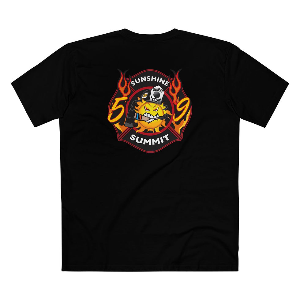 Thumbnail: Sunshine Summit Station Tee