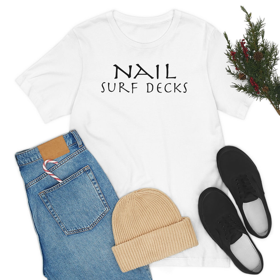Thumbnail: NsD OrigiNail Tee