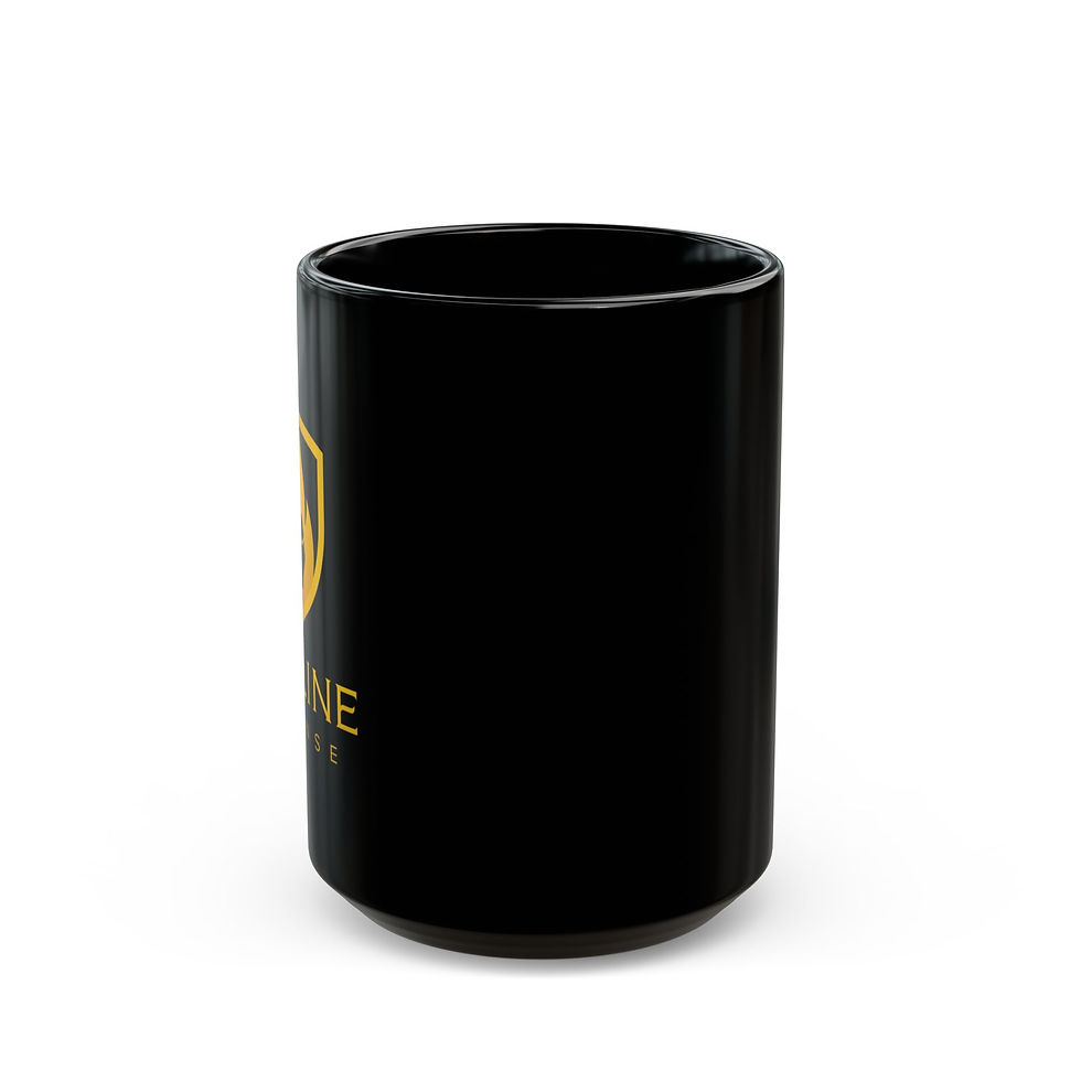 Thumbnail: Fireline Defense Mug