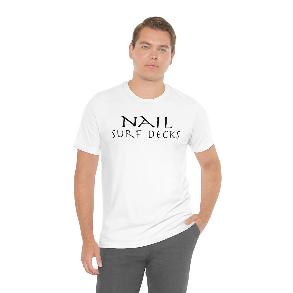 Thumbnail: NsD OrigiNail Tee