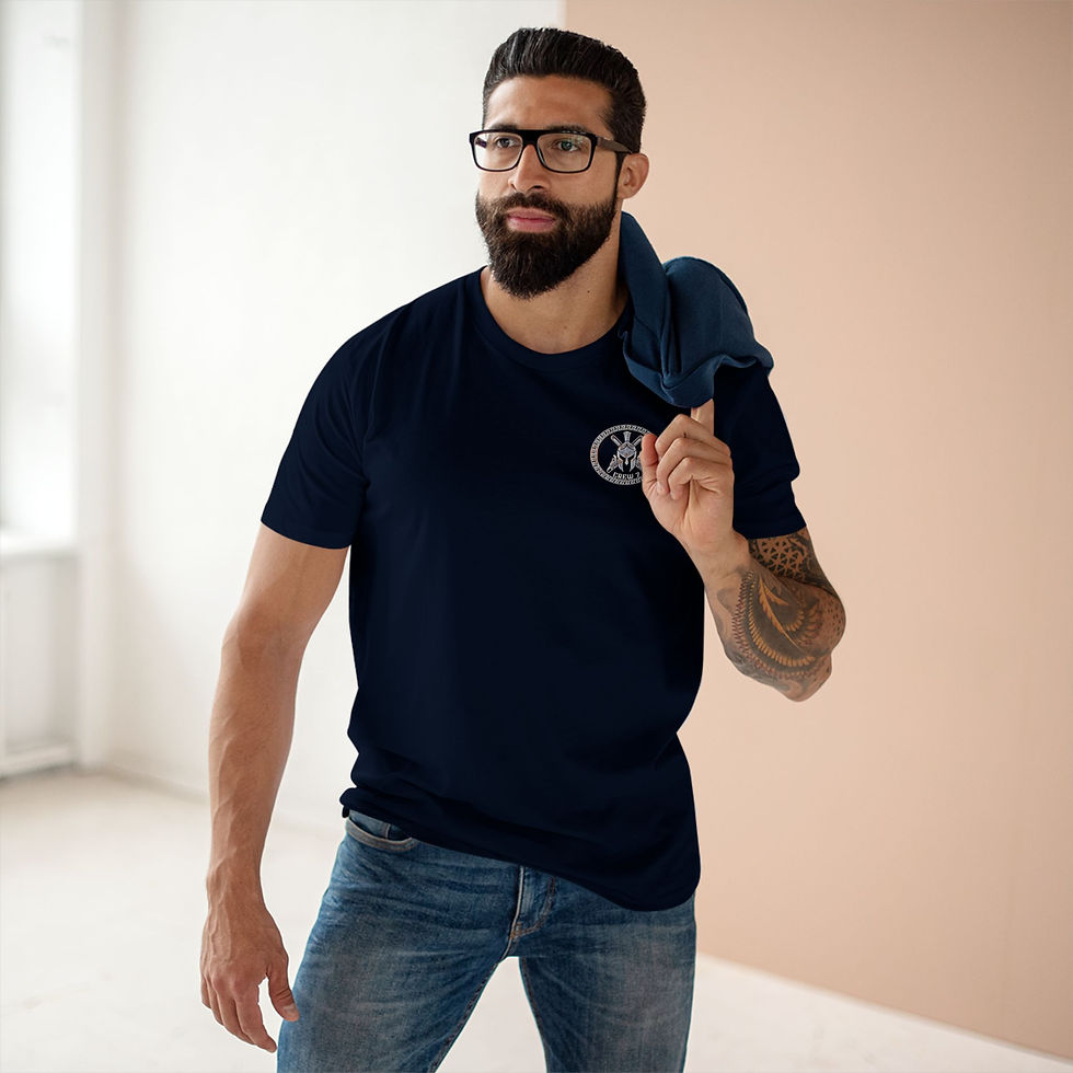 Thumbnail: RBW Crew 7 Tee