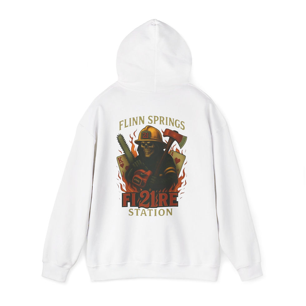 Thumbnail: Flinn Springs Hoodie