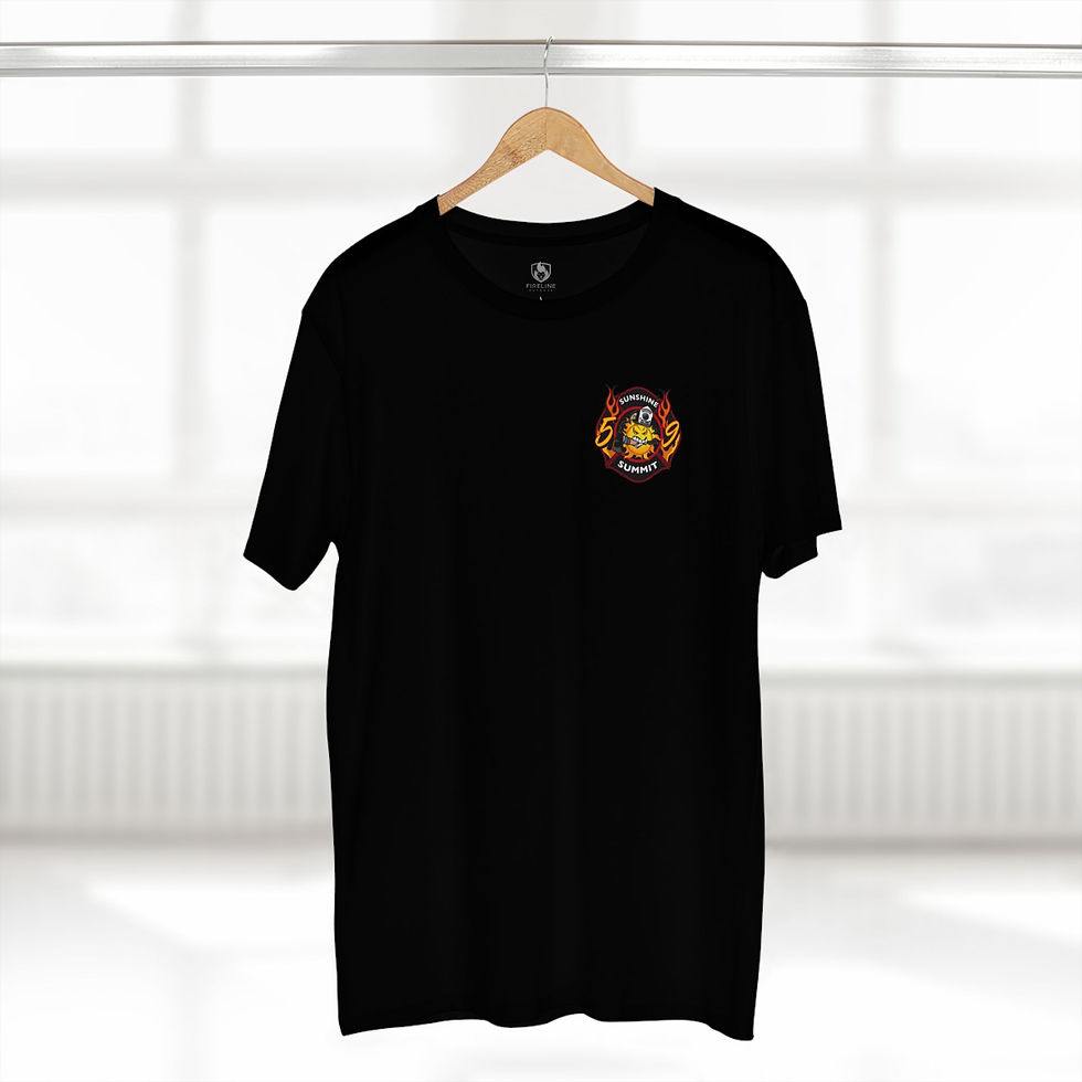 Thumbnail: Sunshine Summit Station Tee