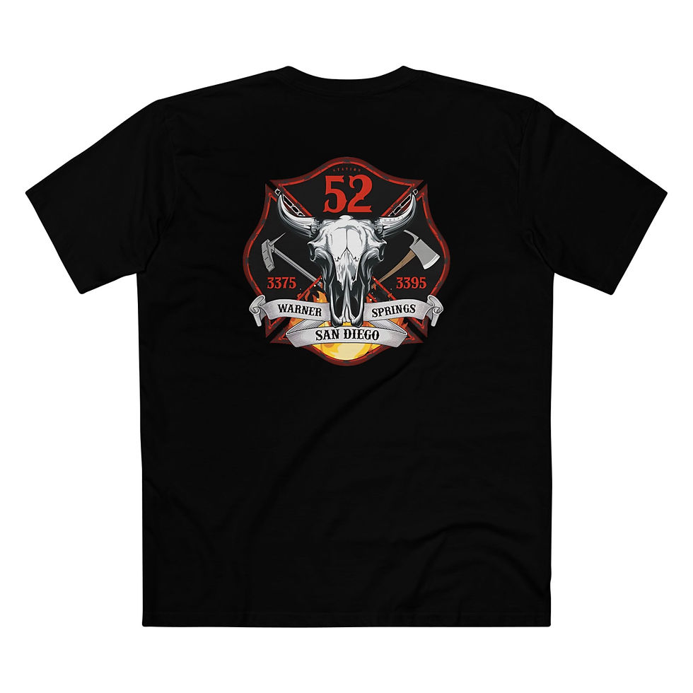 Thumbnail: Warner Springs Tee