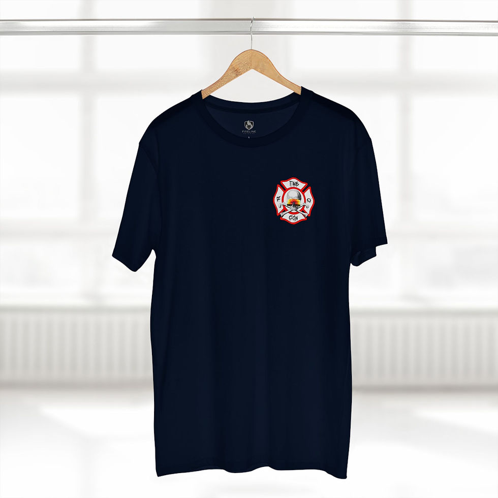 Thumbnail: Rincon Station OG Tee